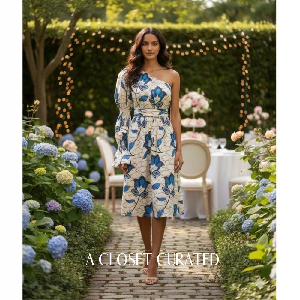 Autumn Adeigbo Dress 10